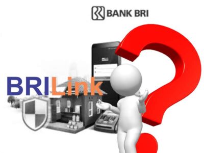 apa itu agen brilink