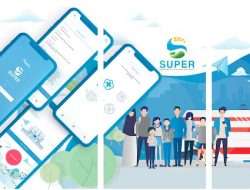 Aplikasi SUPER diluncurkan jadi tempat pengaduan Warga kota Sukabumi