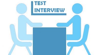 Lolos Test Interview