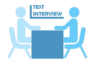 Lolos Test Interview