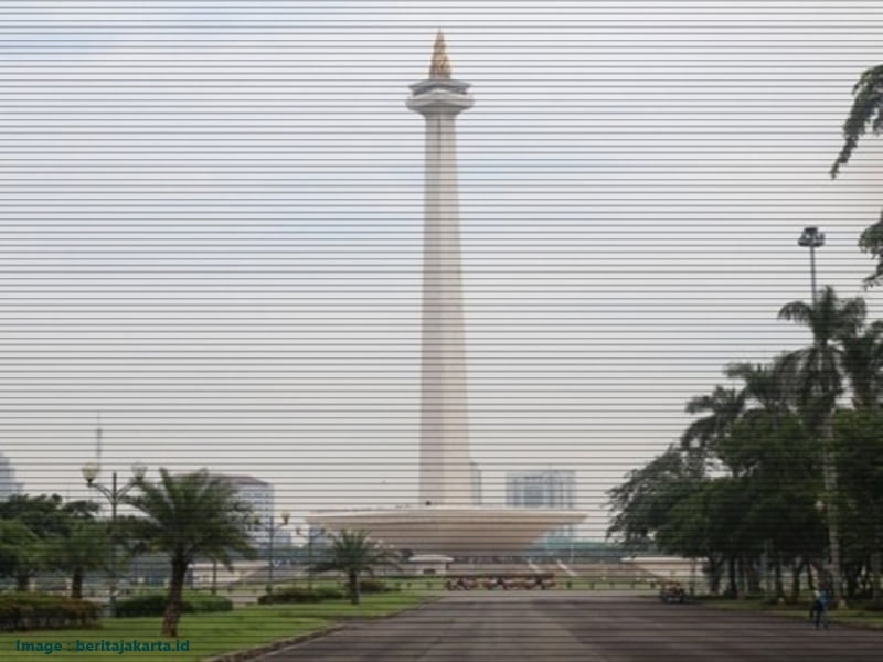 Beberapa tempat wisata di Jakarta yang sering dikunjungi baik wisatawan lokal maupun mancanegara