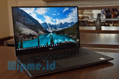 Dell XPS 15 9560