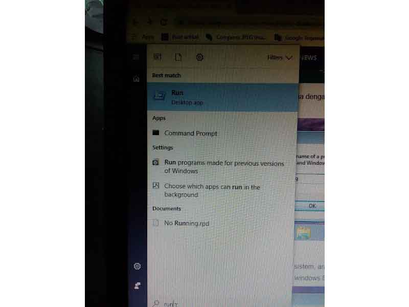 Cara Menghapus Dualboot Windows 10