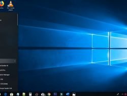 Cara install ulang Windows 10 Pro pada Laptop Lenovo