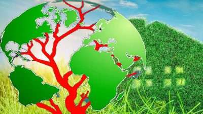 Bumi Semakin Tua, 8 Teknologi Ramah Lingkungan Ini Bantu Menyelamatkan Dunia!