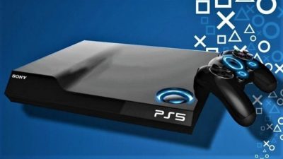 PlayStation 5 Akan Segera di Rilis Tahun Ini