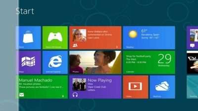 Cara Instal Windows 8.1 Pro Secara Lengkap