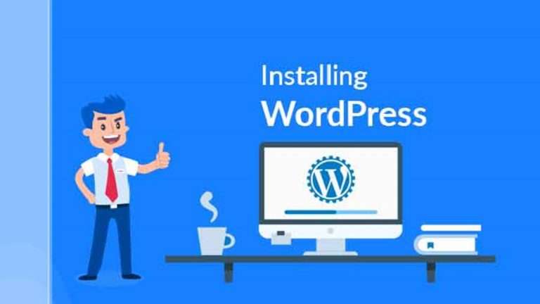 Tutorial Wordpress Lengkap Bagi Pemula