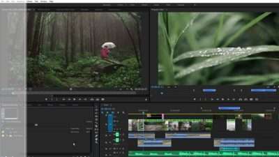 Populer, Gunakan Adobe Premiere Untuk Edit Video Terbaik Anda