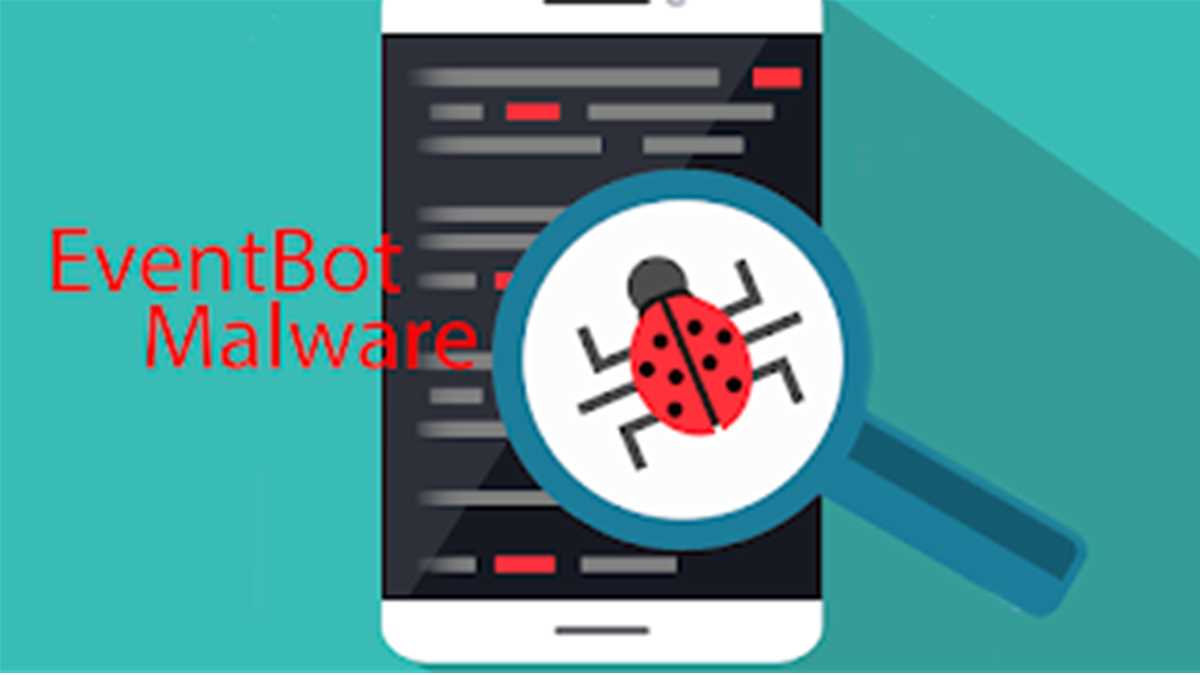 malware EventBot