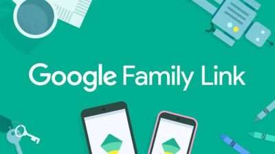 Pantau Penggunaan Gadget Pada Anak Dengan Aplikasi Google Family Link