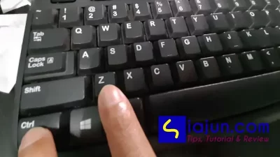 Pengenalan Keyboard pada Komputer, Jenis dan Juga Cara Menggunakannya