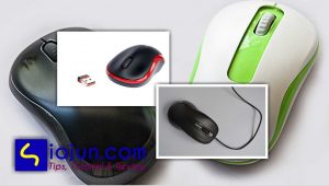 Tips memilih Mouse Komputer