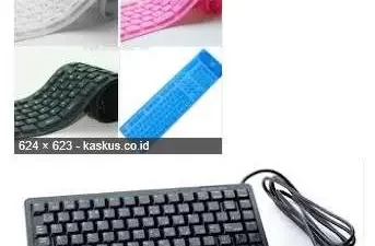 Pengenalan Keyboard pada Komputer, Jenis dan Juga Cara Menggunakannya