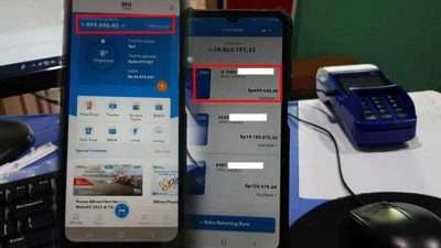 Cara Satukan Rekening BRI Dalam Satu Akun Internet Banking