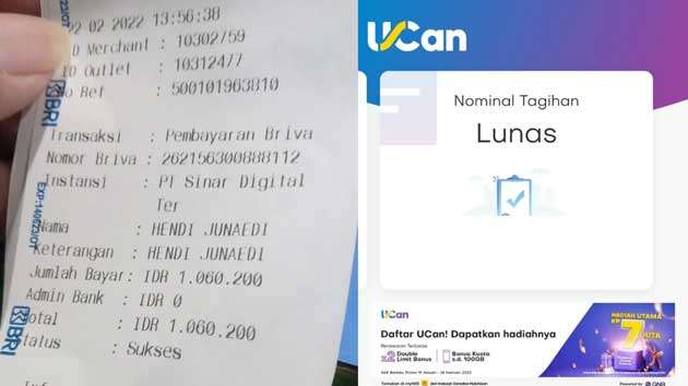 bayar ucan indosat