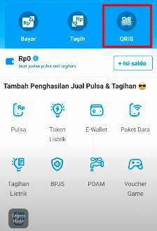 Cara Buat QRIS Gratis