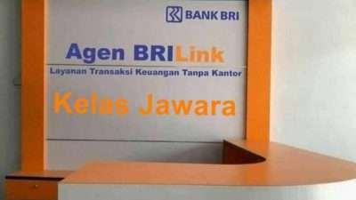 Jadilah Agen BRILink Jawara, Dan Nikmati Fasilitas Dana Talangan Khusus Agen BRILink Mobile
