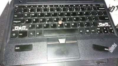 Memperbaiki Tombol Keyboard Tidak Berpungsi Sebagian