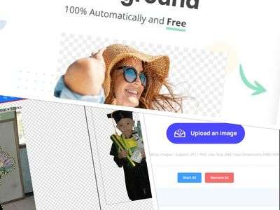 Aplikasi hapus latar belakang foto otomatis