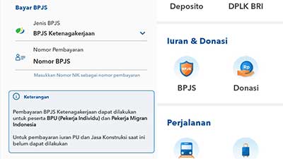 bayar bpjs ketenagakerjaan
