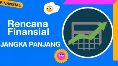 tips rencana finansial