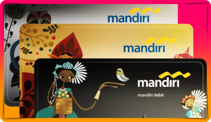 Cara Buka Blokir Kartu Debit Bank Mandiri