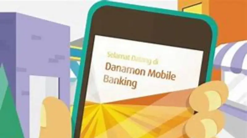 Cara Mengatasi Danamon internet banking terblokir